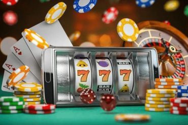 12BET Slot Online
