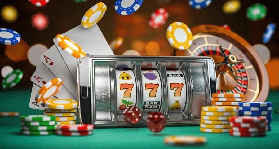 12BET Slot Online