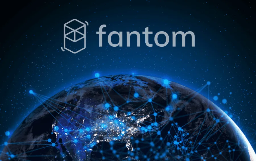 Fantom Crypto Wallets