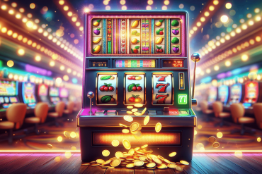 MBS88 Slot Online Games That Deliver the Best Bonuses and Jackpots