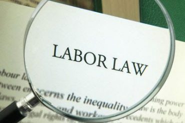 California Labor Code 1198