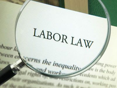 California Labor Code 1198