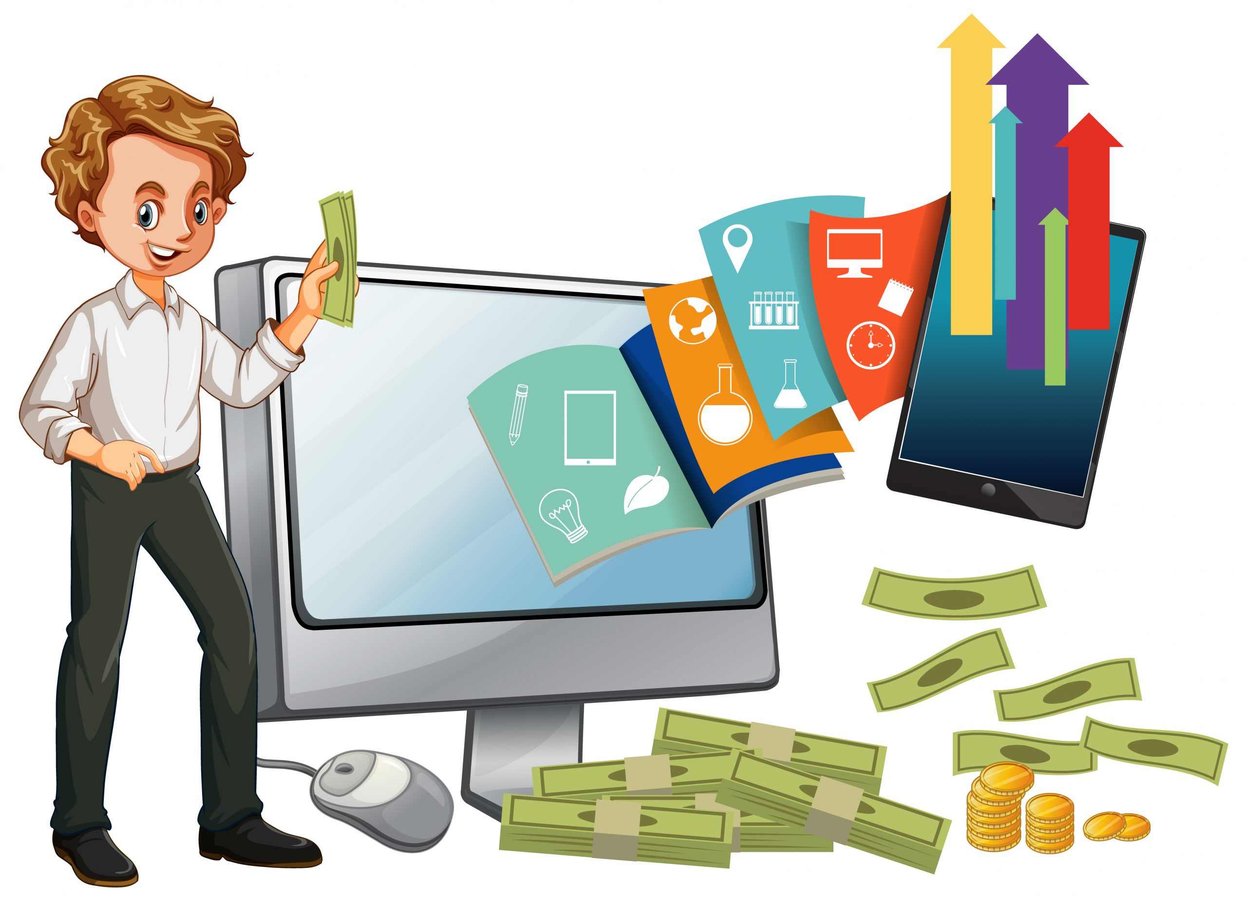 Business Startup