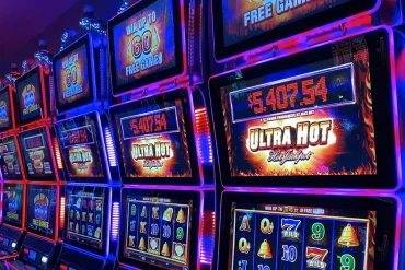 Slot Gacor