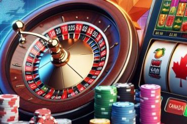 Exploring the Excitement of Online Casinos with Superliga168 and Ligaciputra