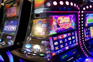 Slot Gacor Maxwin and Slot88: A Complete Guide