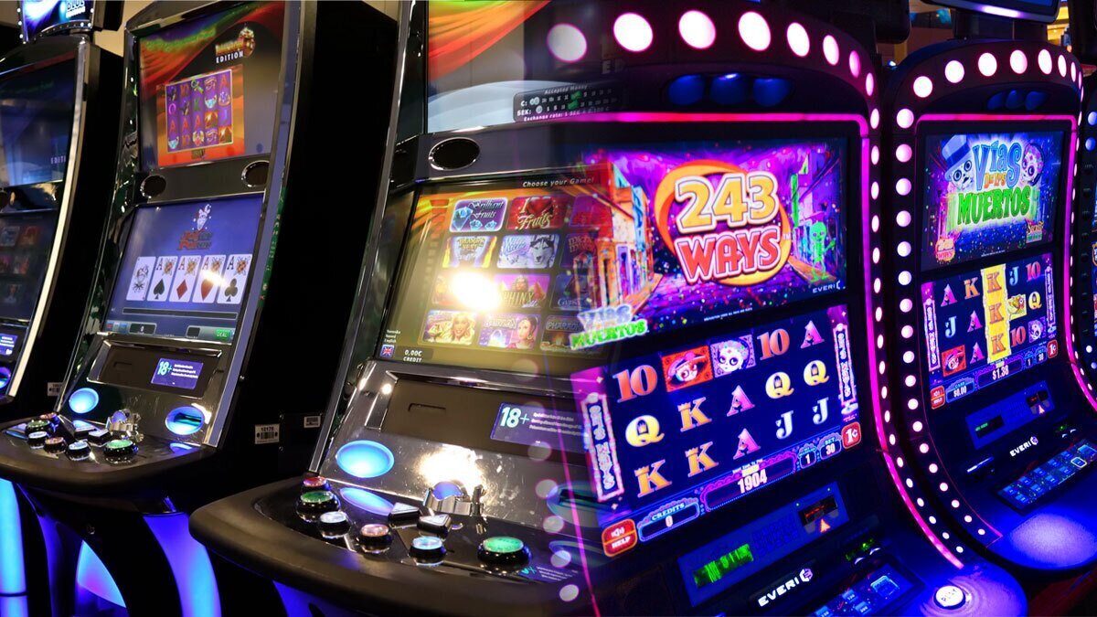 Slot Gacor Maxwin and Slot88: A Complete Guide