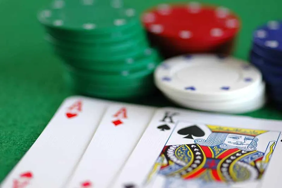 Online Sports Betting