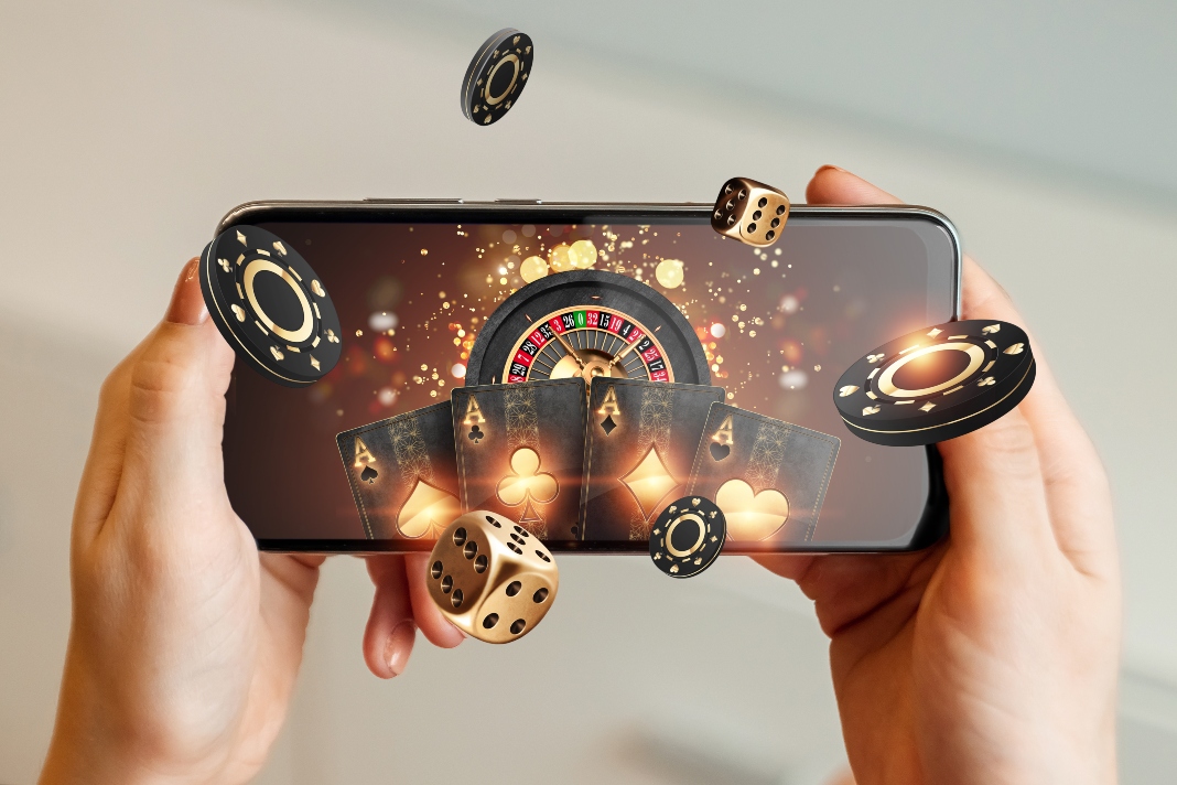 Online Slot