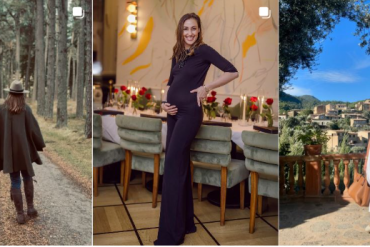 Lady Tatiana Mountbatten Birth Announcement: Charming New Chapter in Royal Tales