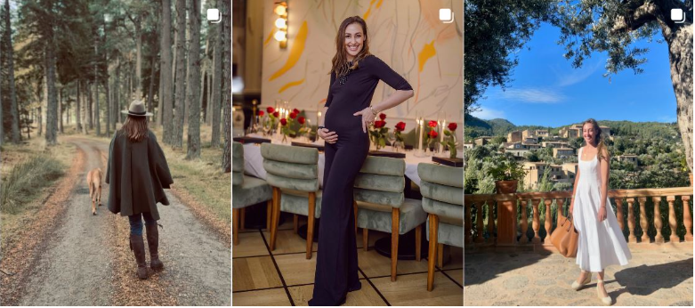 Lady Tatiana Mountbatten Birth Announcement: Charming New Chapter in Royal Tales