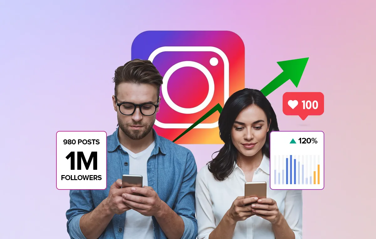 This Instagram Growth Hack Worked – It Was SocialWick