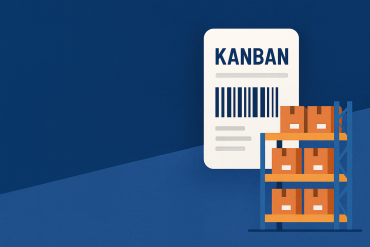 Kanban Label
