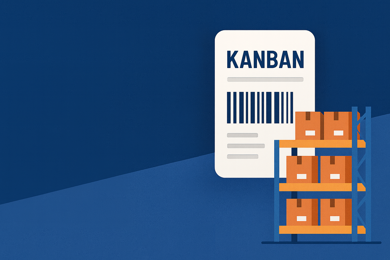 Kanban Label