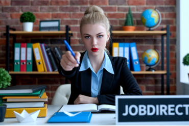 JobDirecto Made Easy: A Beginner’s Guide to Better Job Searching