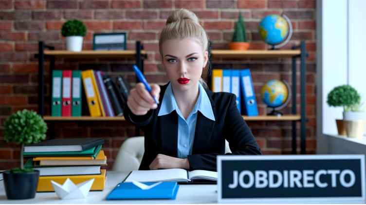 JobDirecto Made Easy: A Beginner’s Guide to Better Job Searching