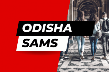 SAMS Odisha