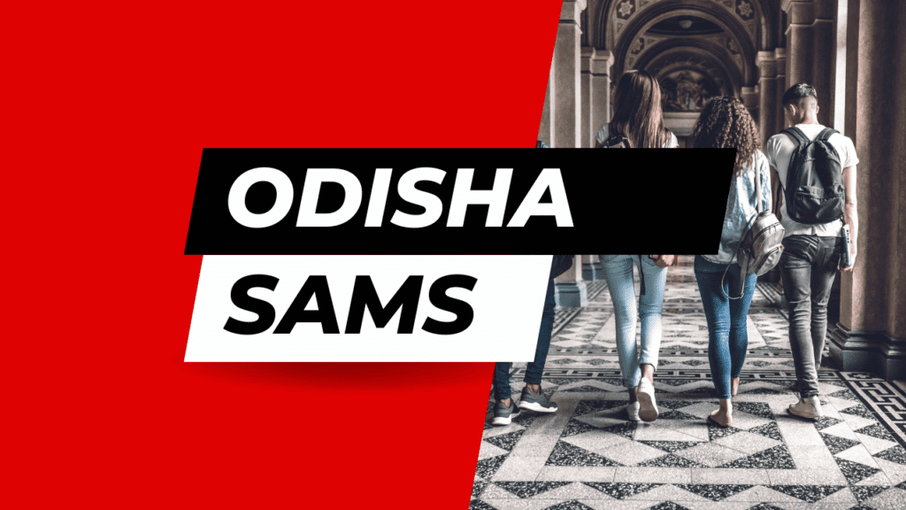 SAMS Odisha