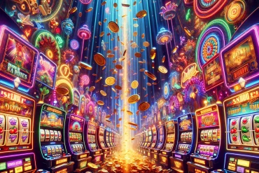 MBS88 Slot Gacor Insights: Understanding Volatility, RTP, and Bonus Triggers