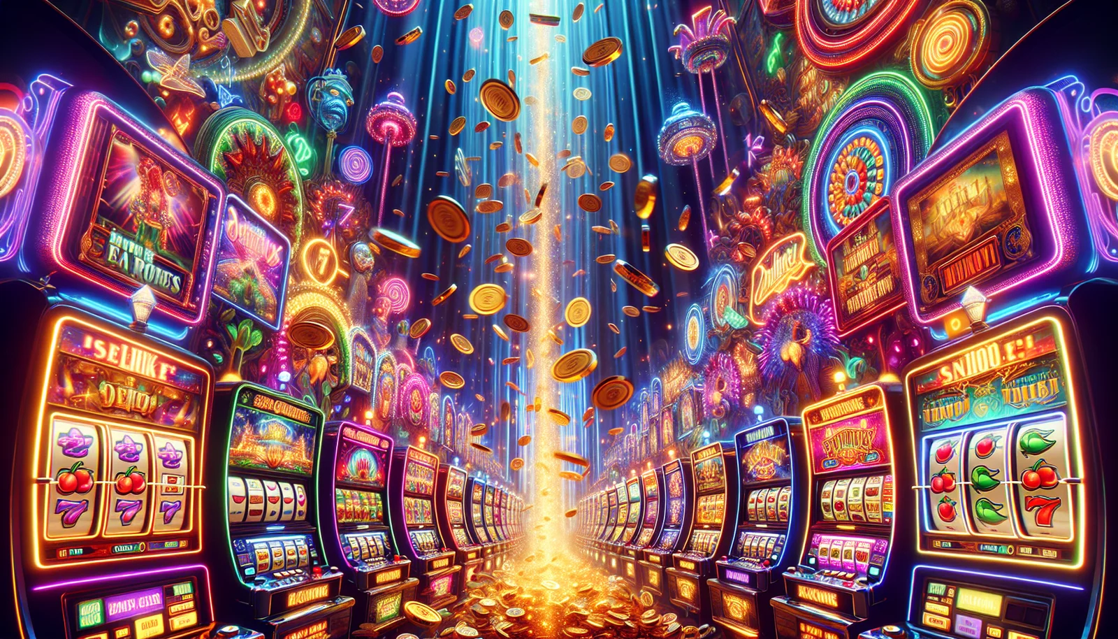 MBS88 Slot Gacor Insights: Understanding Volatility, RTP, and Bonus Triggers