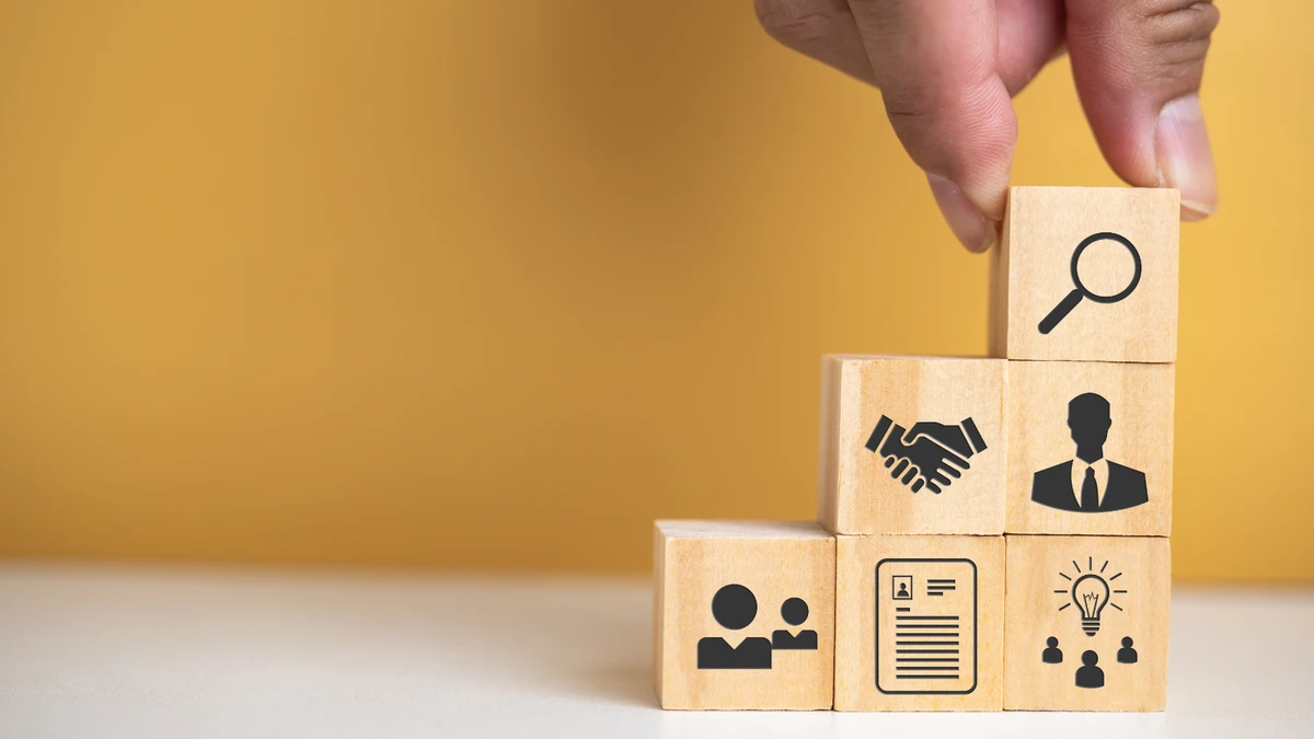 Link Collection Made Easy – A Central Hub for Your Online Resources