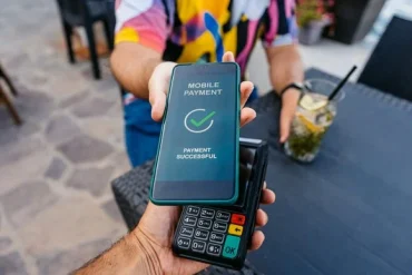 Mobile Phone Payment Service Solutions for Everyday Transactions