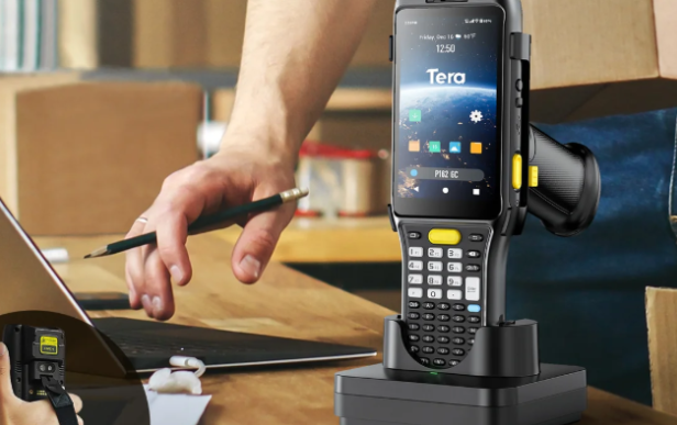 Warehouse Operations