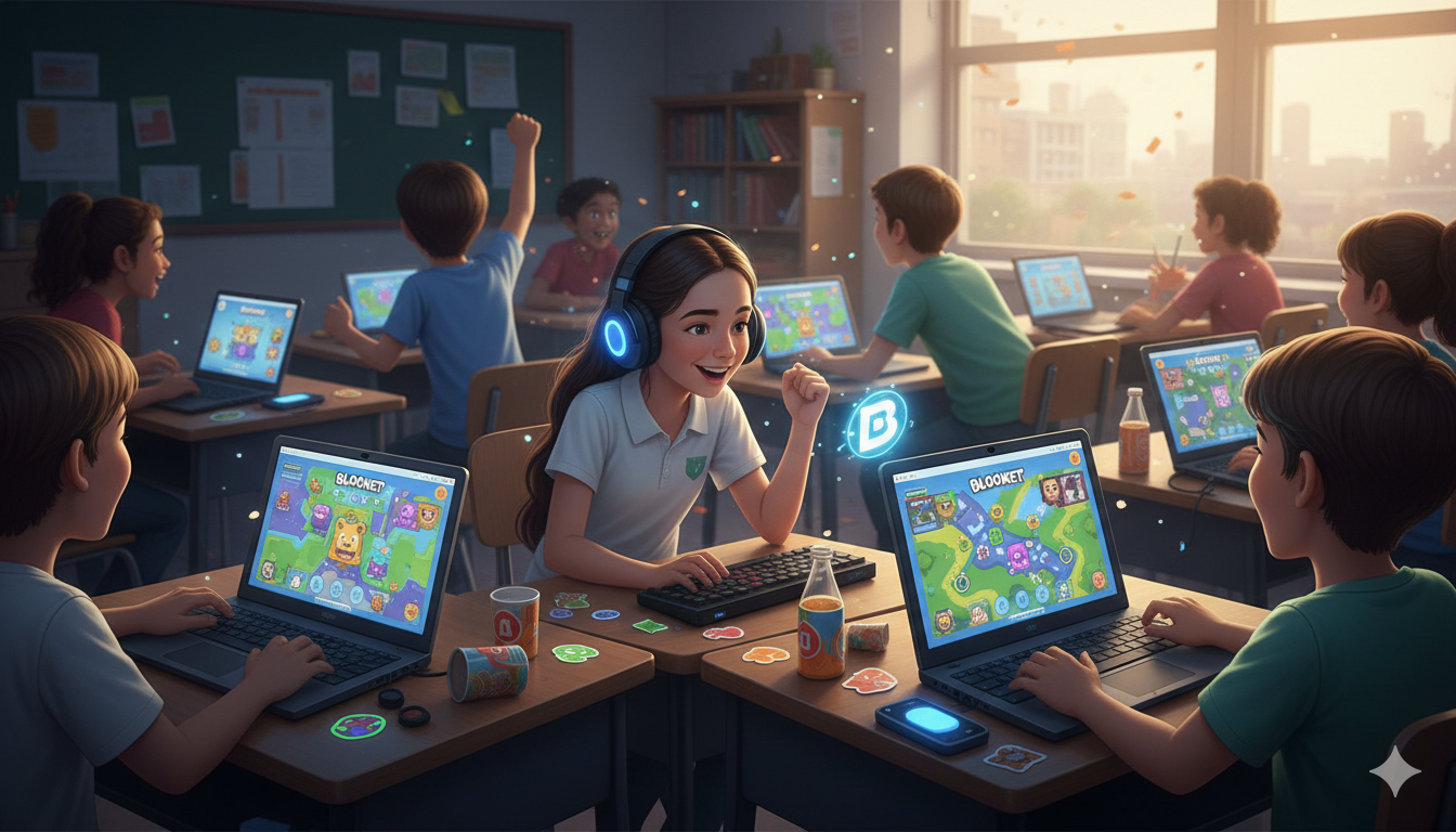 Blooket Guide 2026: How to Play, Join, and Master the Ultimate Game