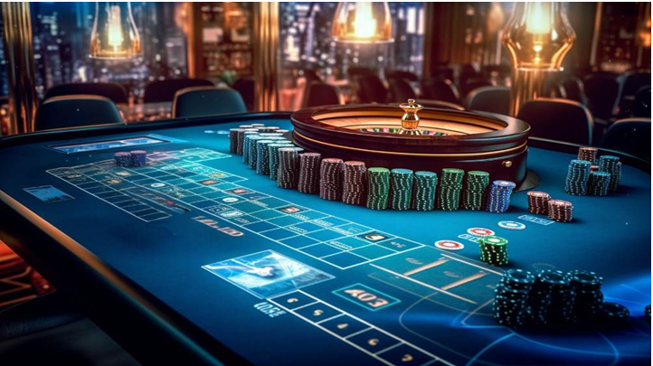 Why Abruay and Unjai Are Redefining the Online Lottery Experience