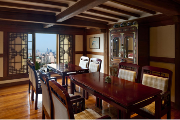 Top Reasons Tourists Are Attracted to Gangnam Host Bars in Seoul