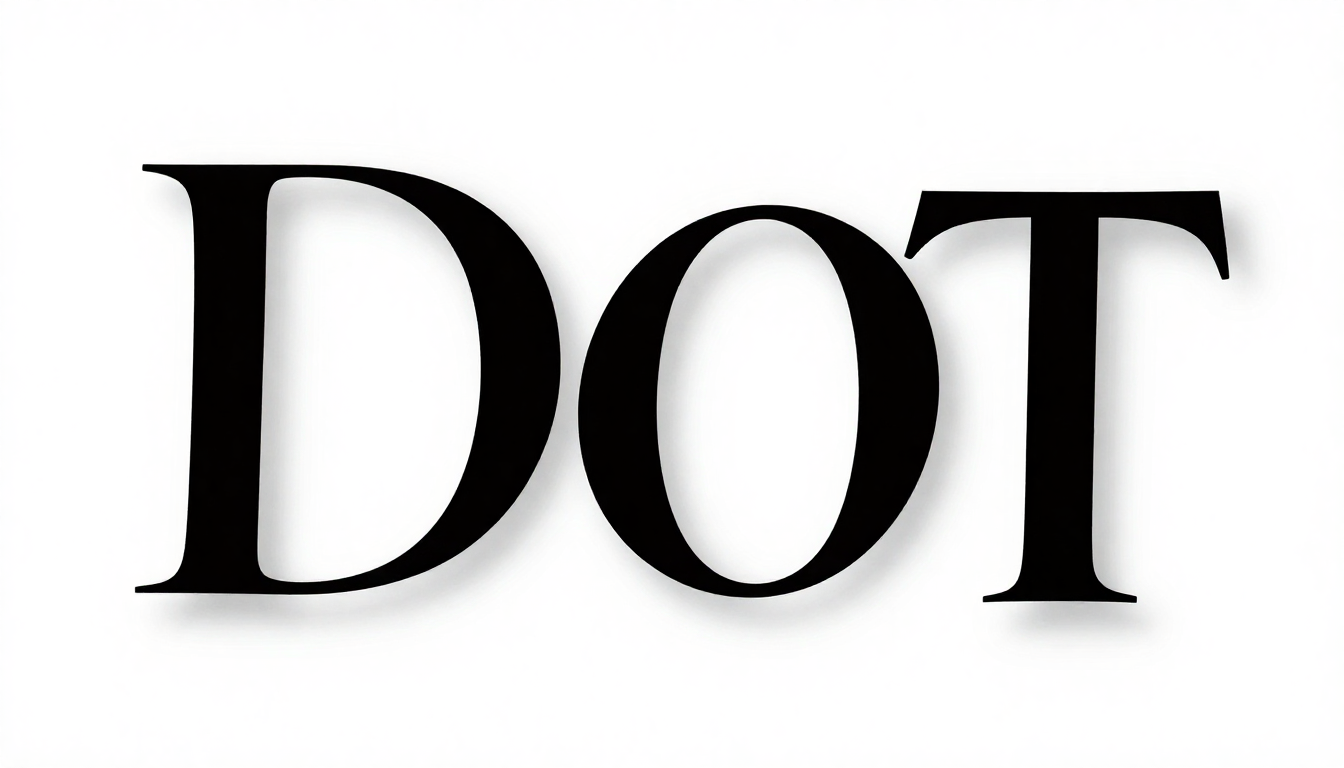 Dot Magazine