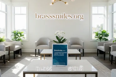 BrassSmile com