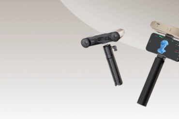Handheld 3D Scanner Technology