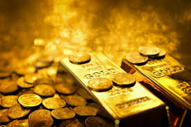 Crypto Gold